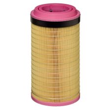 Air Filter HENGST FILTER E1665L