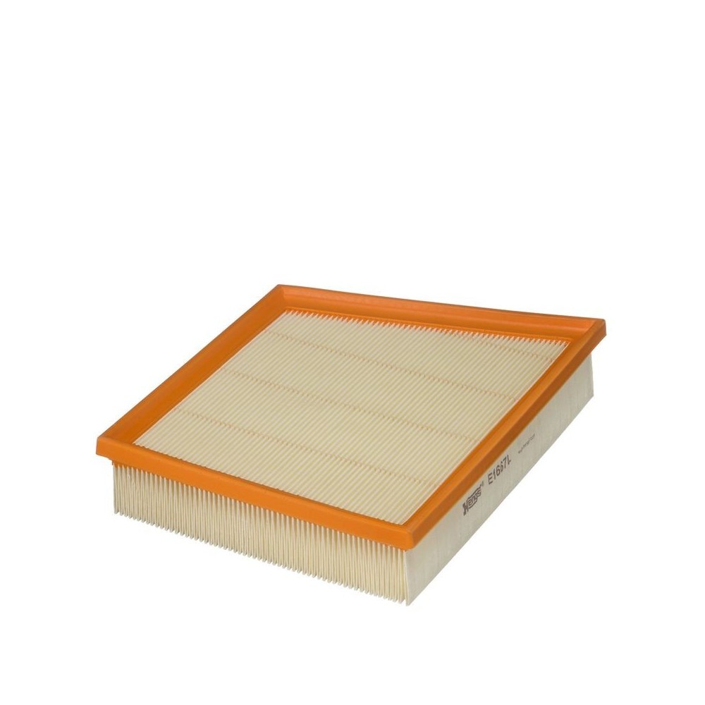 Air Filter HENGST FILTER E1667L