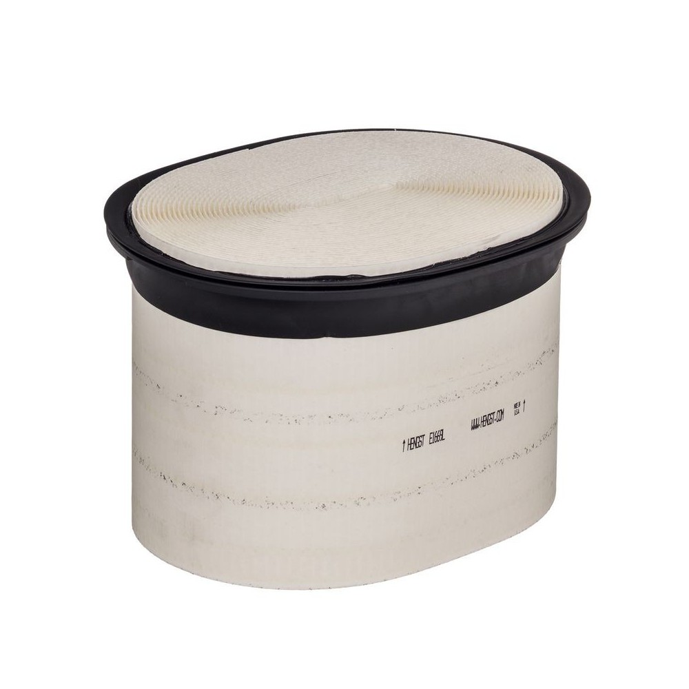 Air Filter HENGST FILTER E1669L