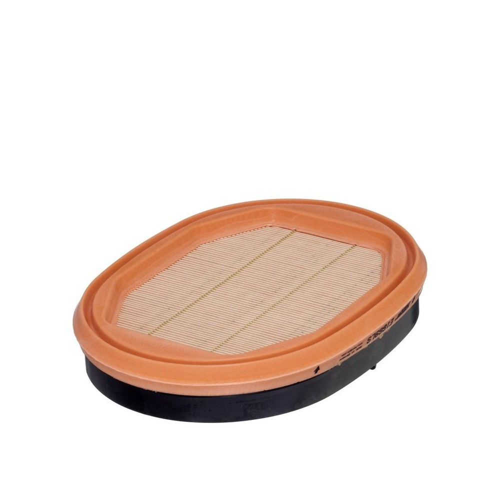 Secondary Air Filter HENGST FILTER E1669LS