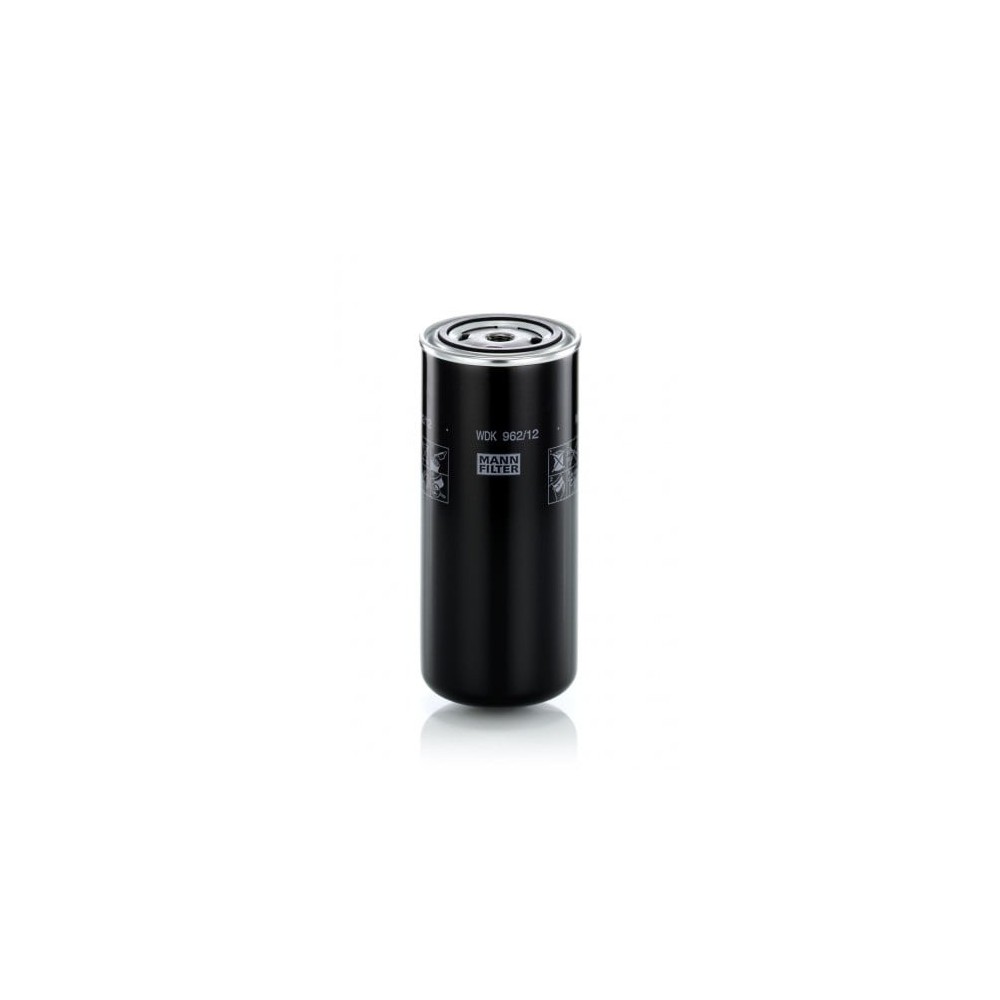 Fuel filter MANN-FILTER WDK 962/12