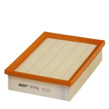 Air Filter HENGST FILTER E173L