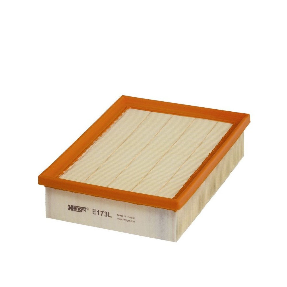 Air Filter HENGST FILTER E173L
