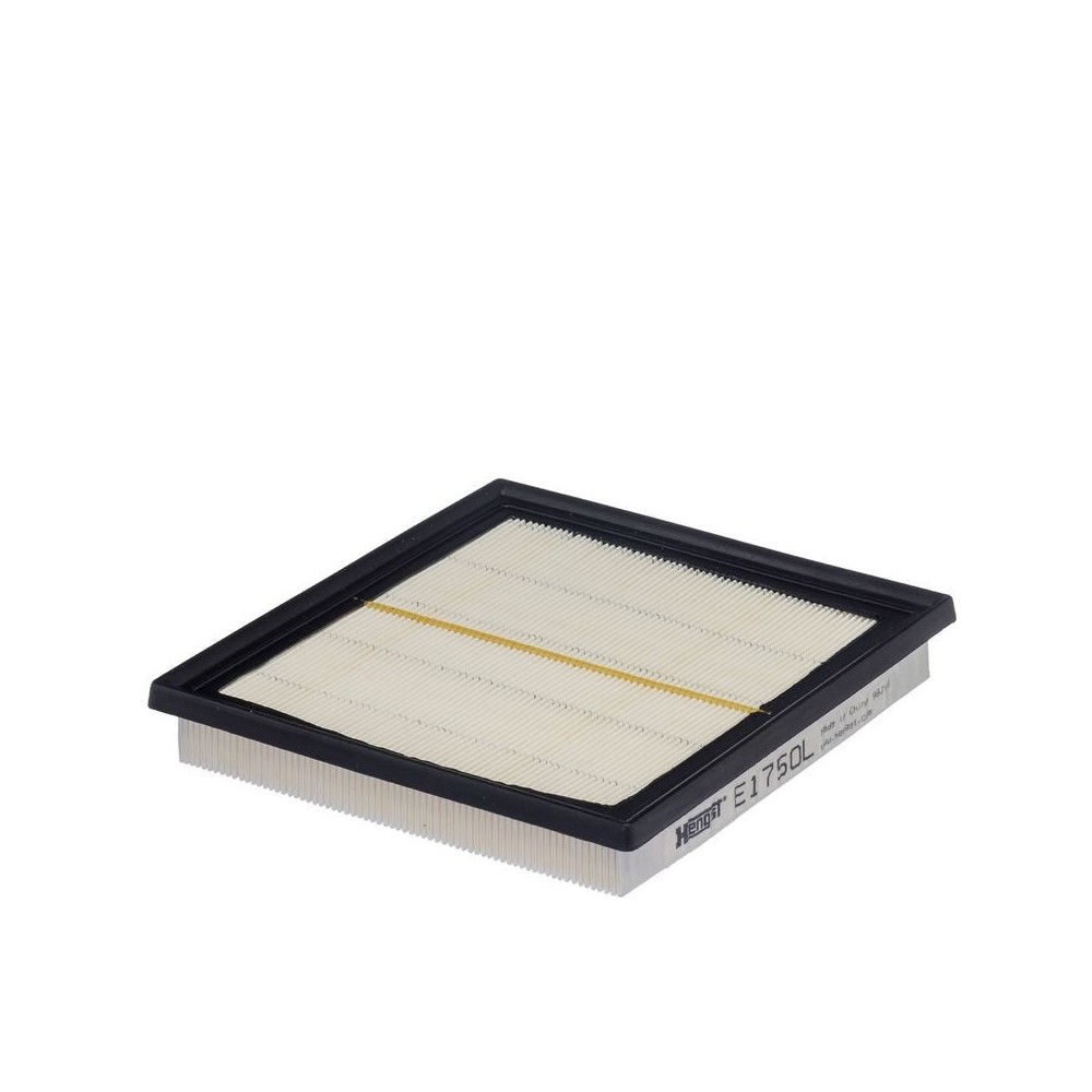 Air Filter HENGST FILTER E1750L