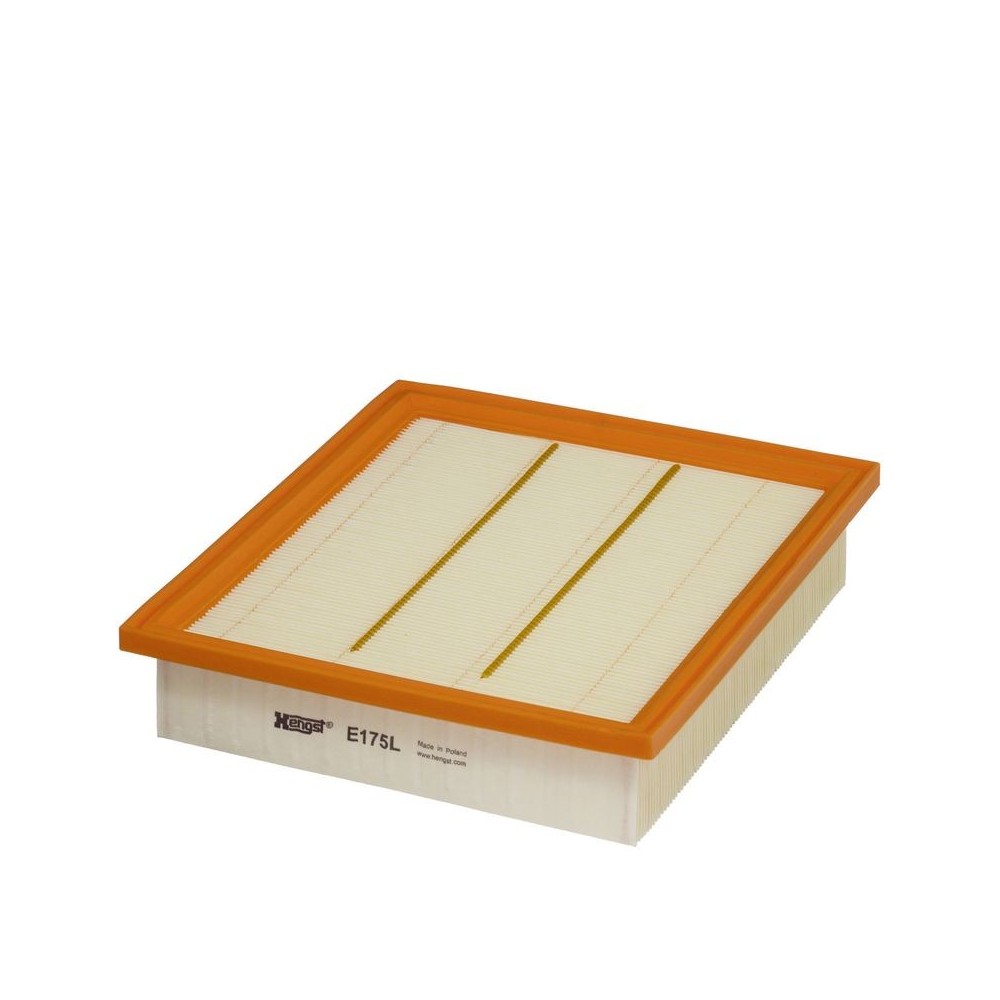Air Filter HENGST FILTER E175L