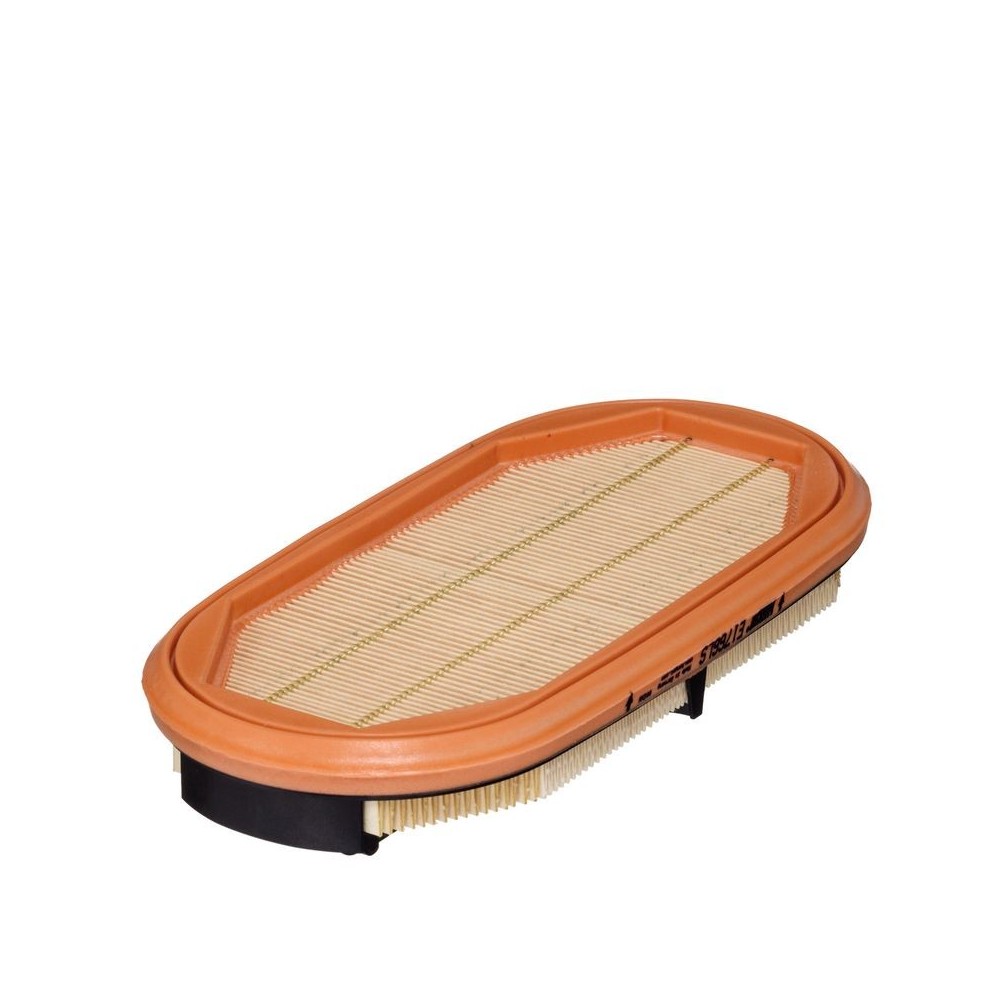 Secondary Air Filter HENGST FILTER E1766LS