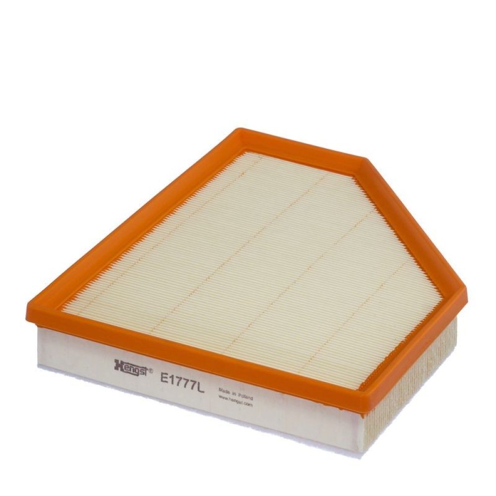 Air Filter HENGST FILTER E1777L