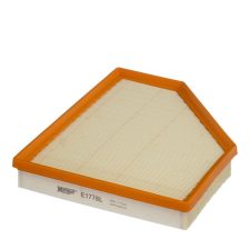 Air Filter HENGST FILTER E1778L