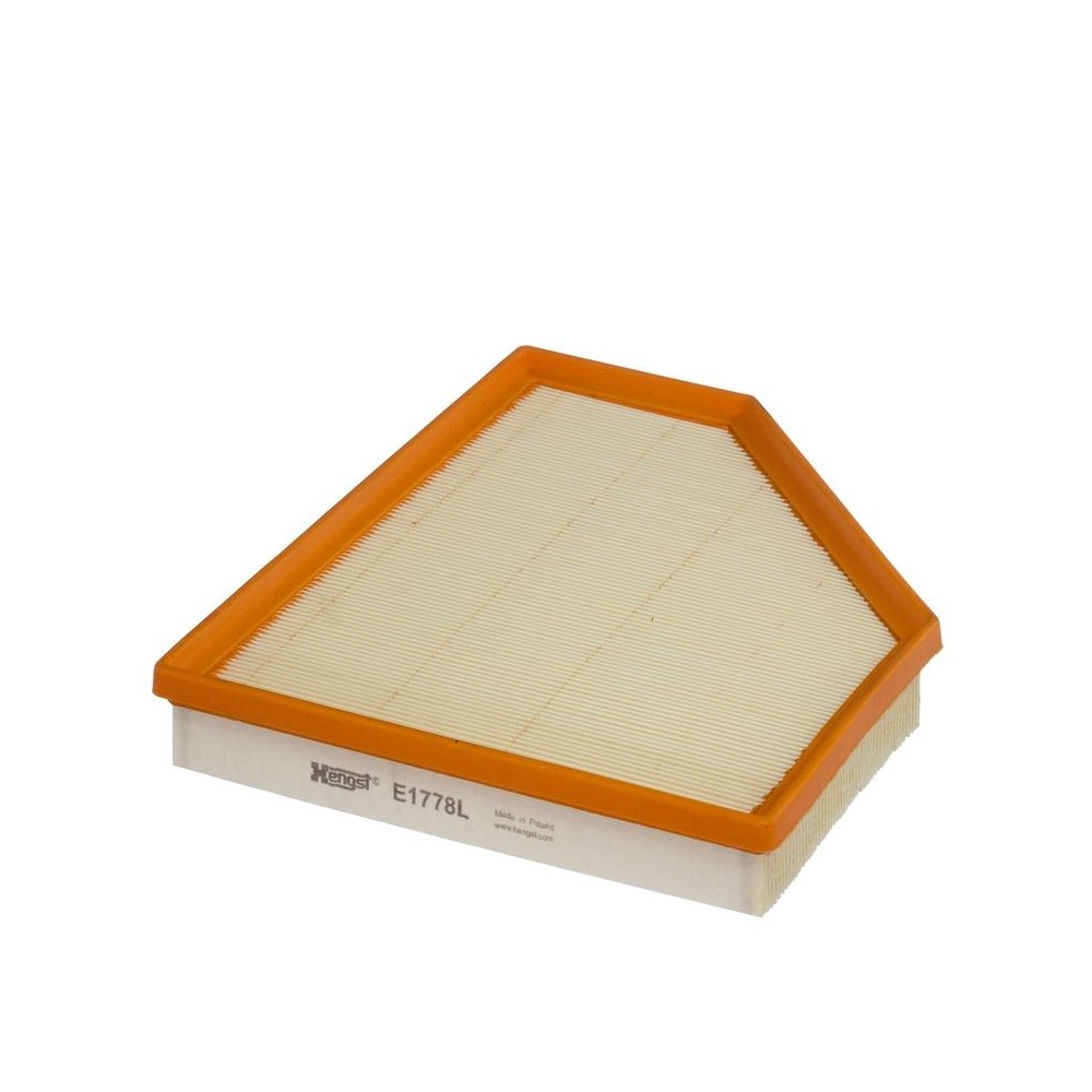 Air Filter HENGST FILTER E1778L