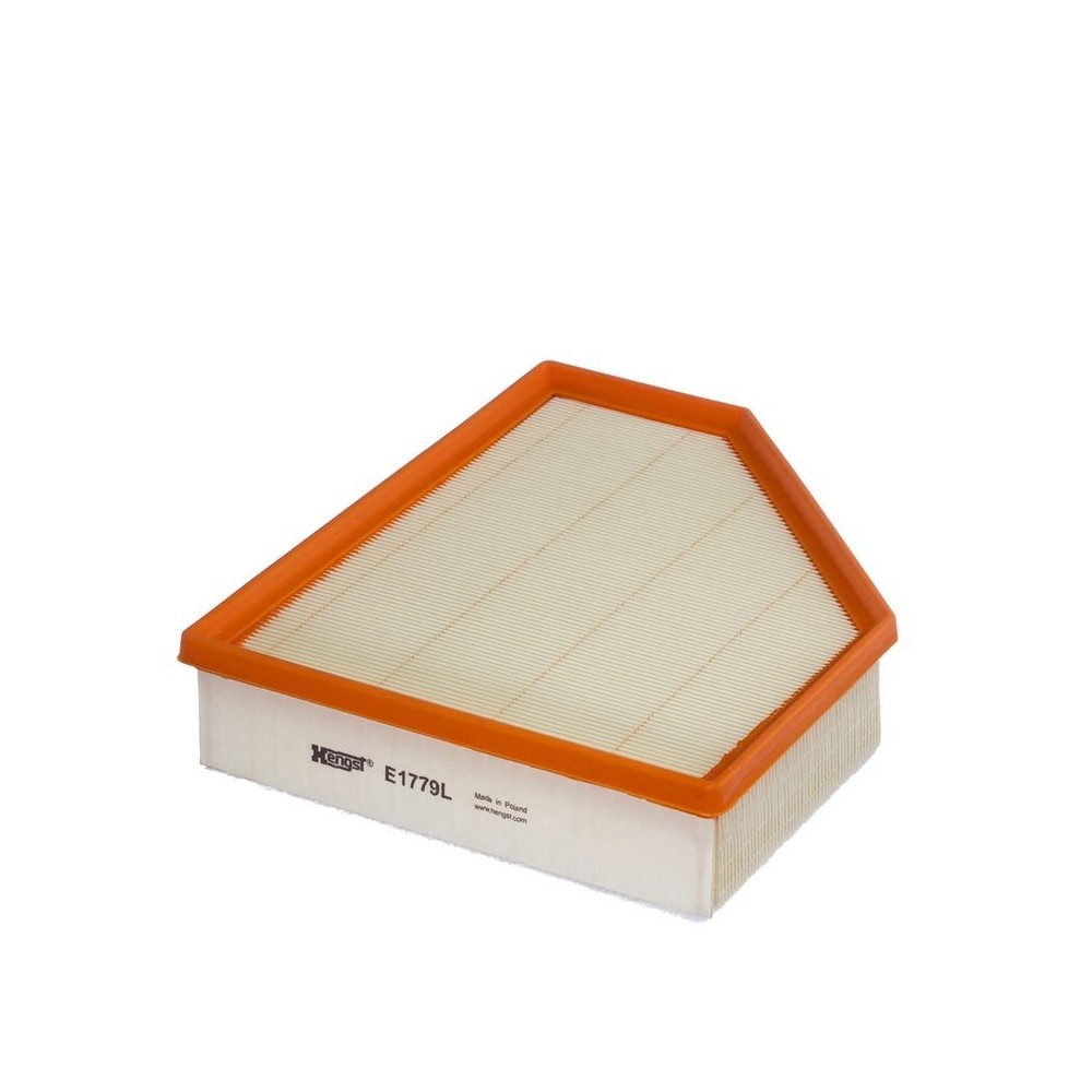 Air Filter HENGST FILTER E1779L