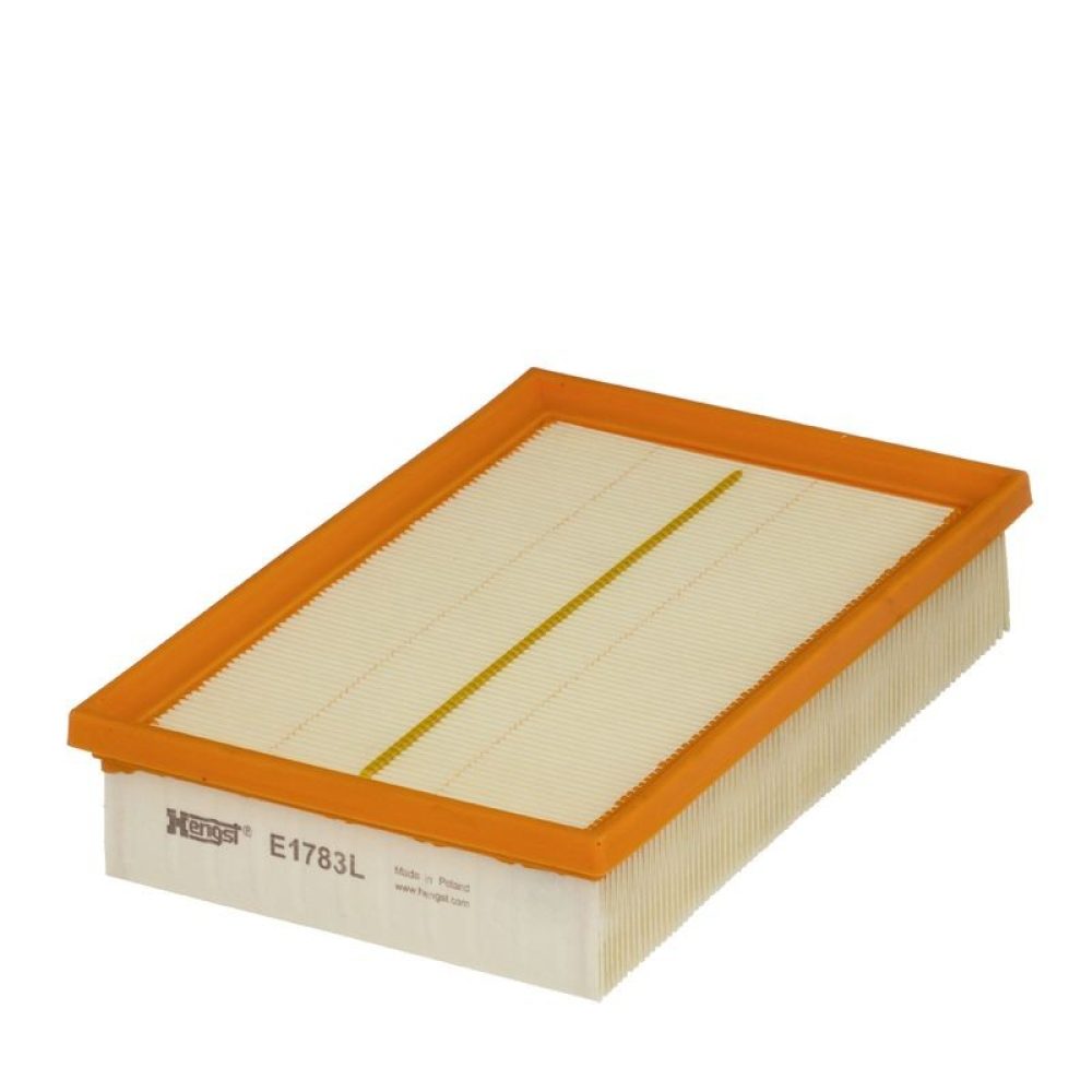 Air Filter HENGST FILTER E1783L