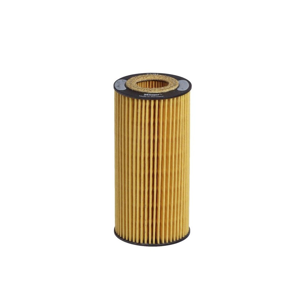 Oil Filter HENGST FILTER E17H D57
