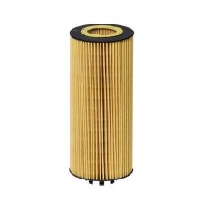 Oil Filter HENGST FILTER E181H D252