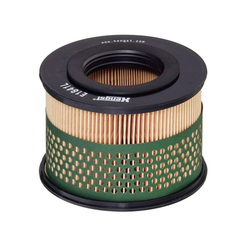 Air Filter HENGST FILTER E1841L