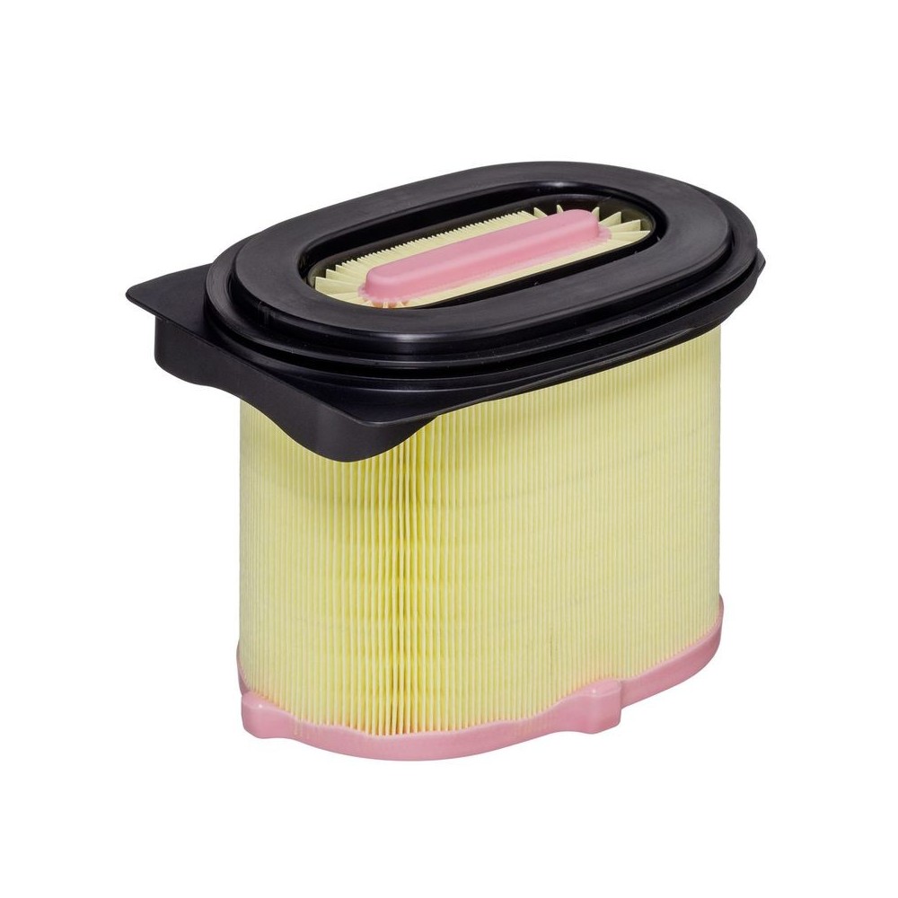 Air Filter HENGST FILTER E1865L