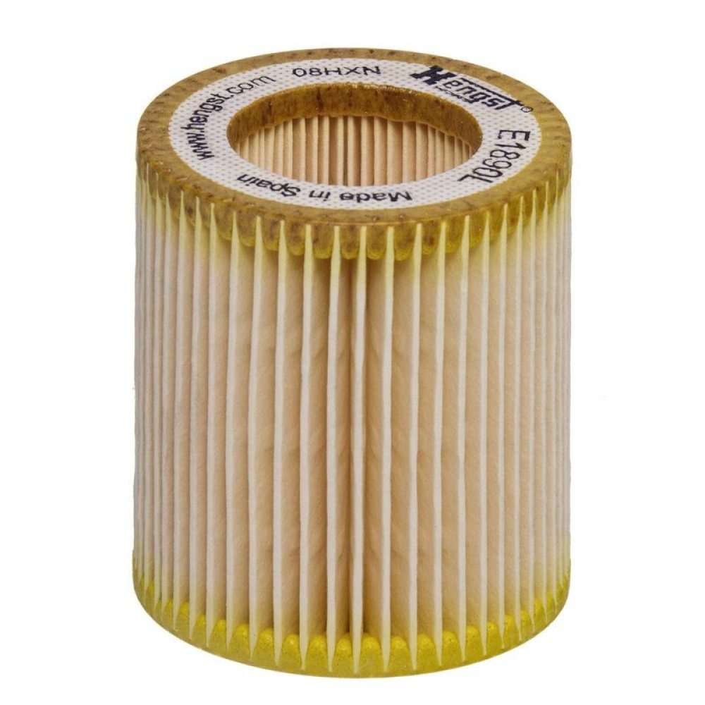 Air Filter HENGST FILTER E1890L