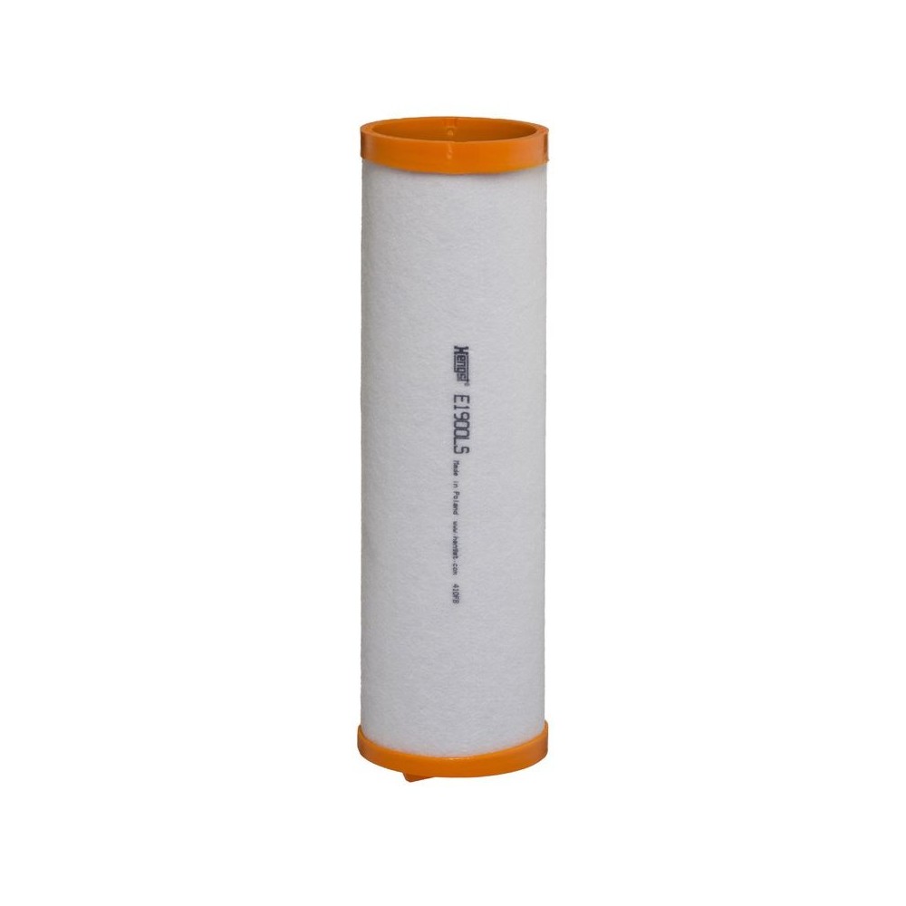 Secondary Air Filter HENGST FILTER E1900LS