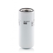 Degvielas filtrs MANN-FILTER WK 850/3