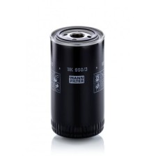 Degvielas filtrs MANN-FILTER WK 950/3