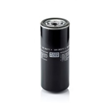 Degvielas filtrs MANN-FILTER WK 962/11