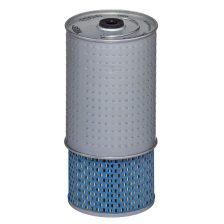 Oil Filter HENGST FILTER E196HN D03