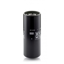 Eļļas filtrs MANN-FILTER WP 12 300