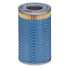 Oil Filter HENGST FILTER E198H D09