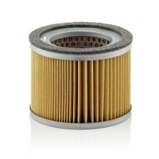 Air filter MANN-FILTER C 1112/2