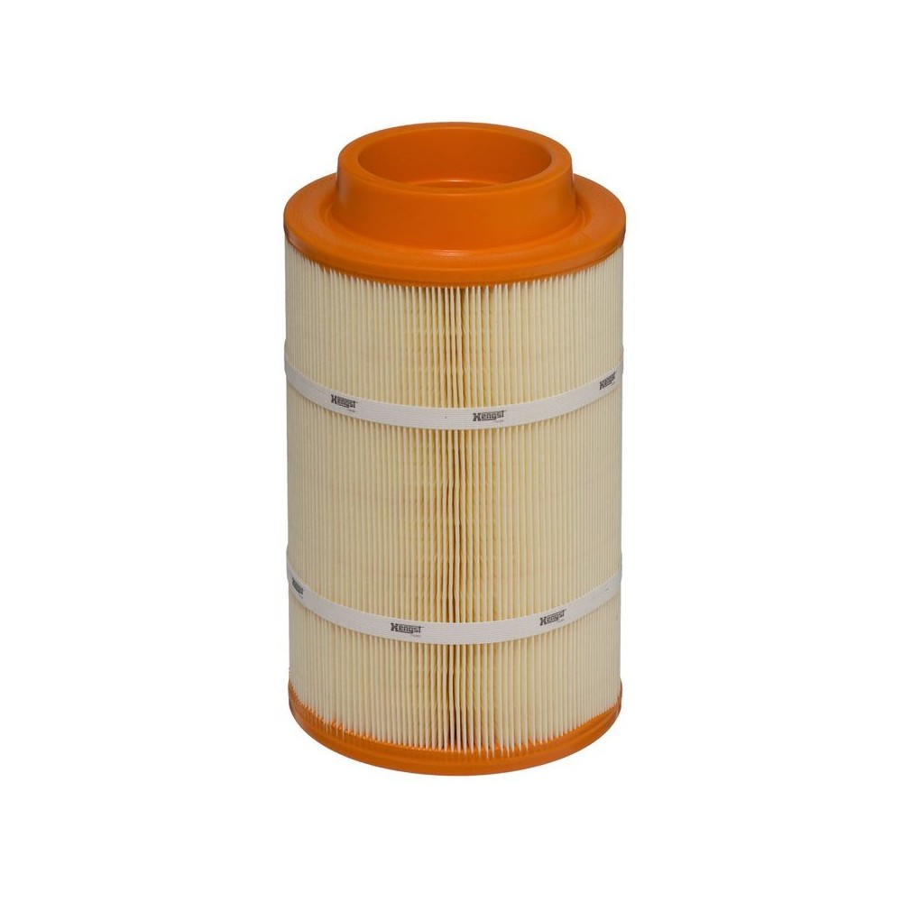 Air Filter HENGST FILTER E2000L
