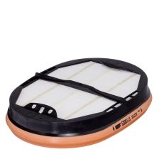 Secondary Air Filter HENGST FILTER E2001LS