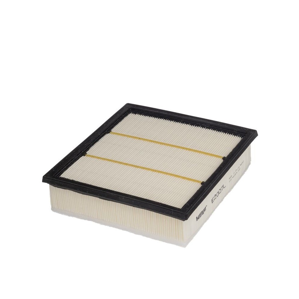 Air Filter HENGST FILTER E2007L