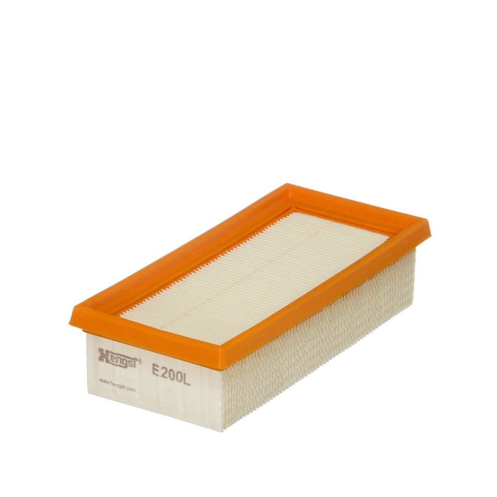 Air Filter HENGST FILTER E200L