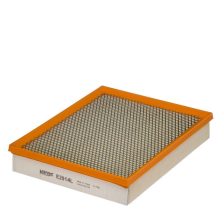 Air Filter HENGST FILTER E2014L