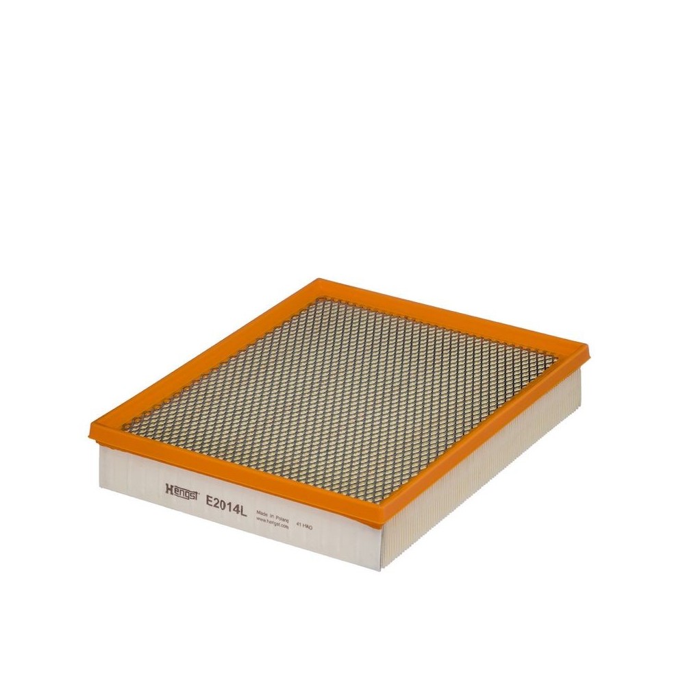 Air Filter HENGST FILTER E2014L