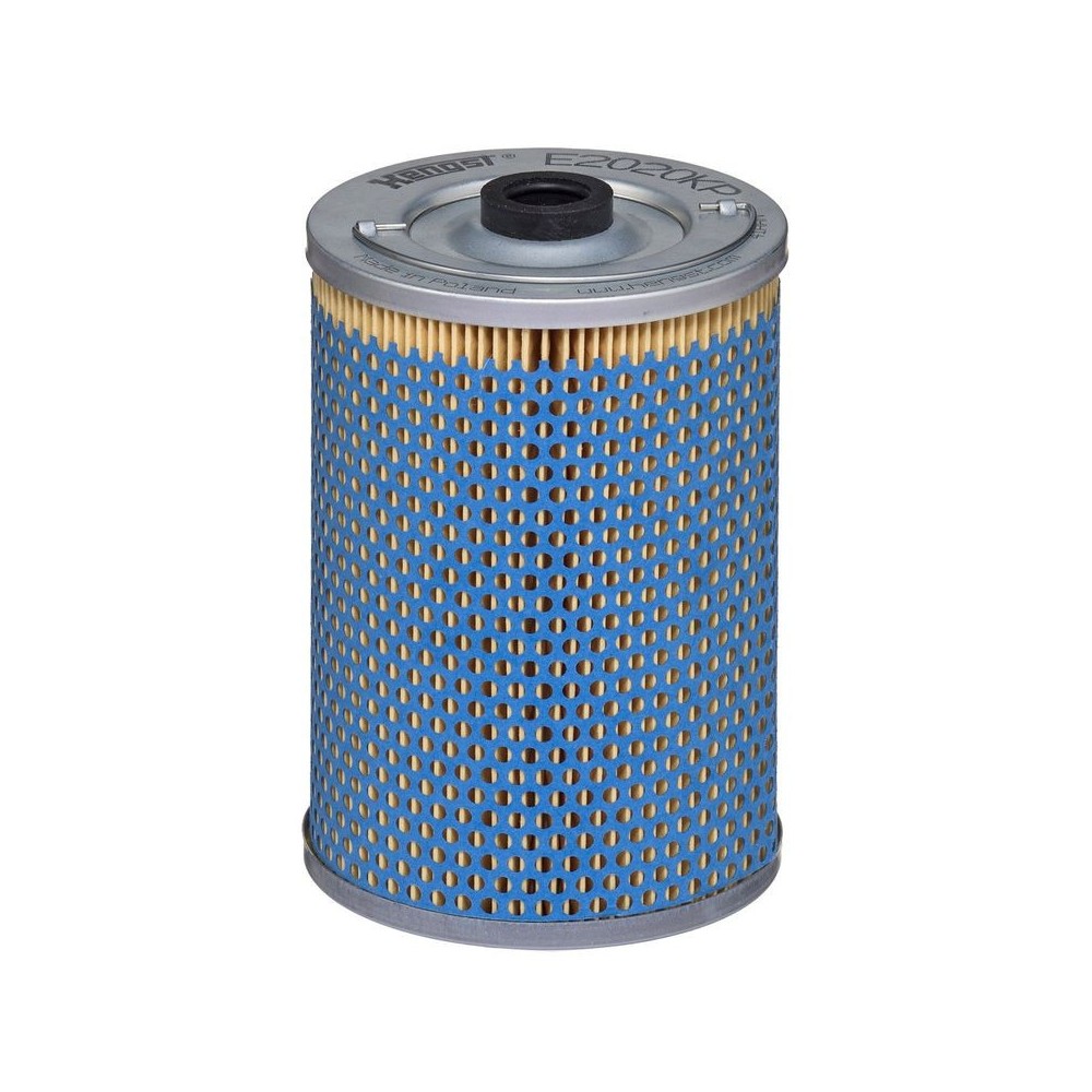Fuel Filter HENGST FILTER E2020KP
