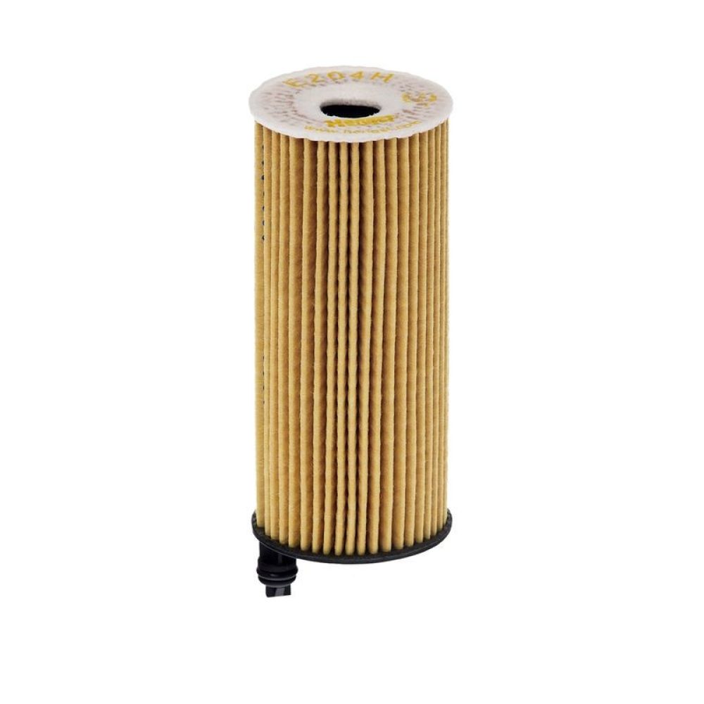 Oil Filter HENGST FILTER E204H D218
