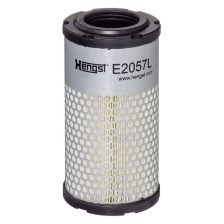 Air Filter HENGST FILTER E2057L