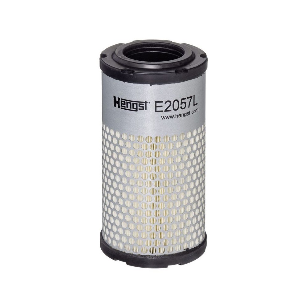 Air Filter HENGST FILTER E2057L