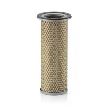 Sekundārā gaisa filtrs MANN-FILTER C 1281