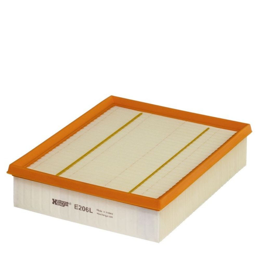 Air Filter HENGST FILTER E206L