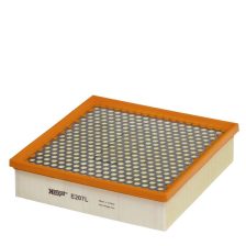 Air Filter HENGST FILTER E207L