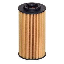 Oil Filter HENGST FILTER E208H D224