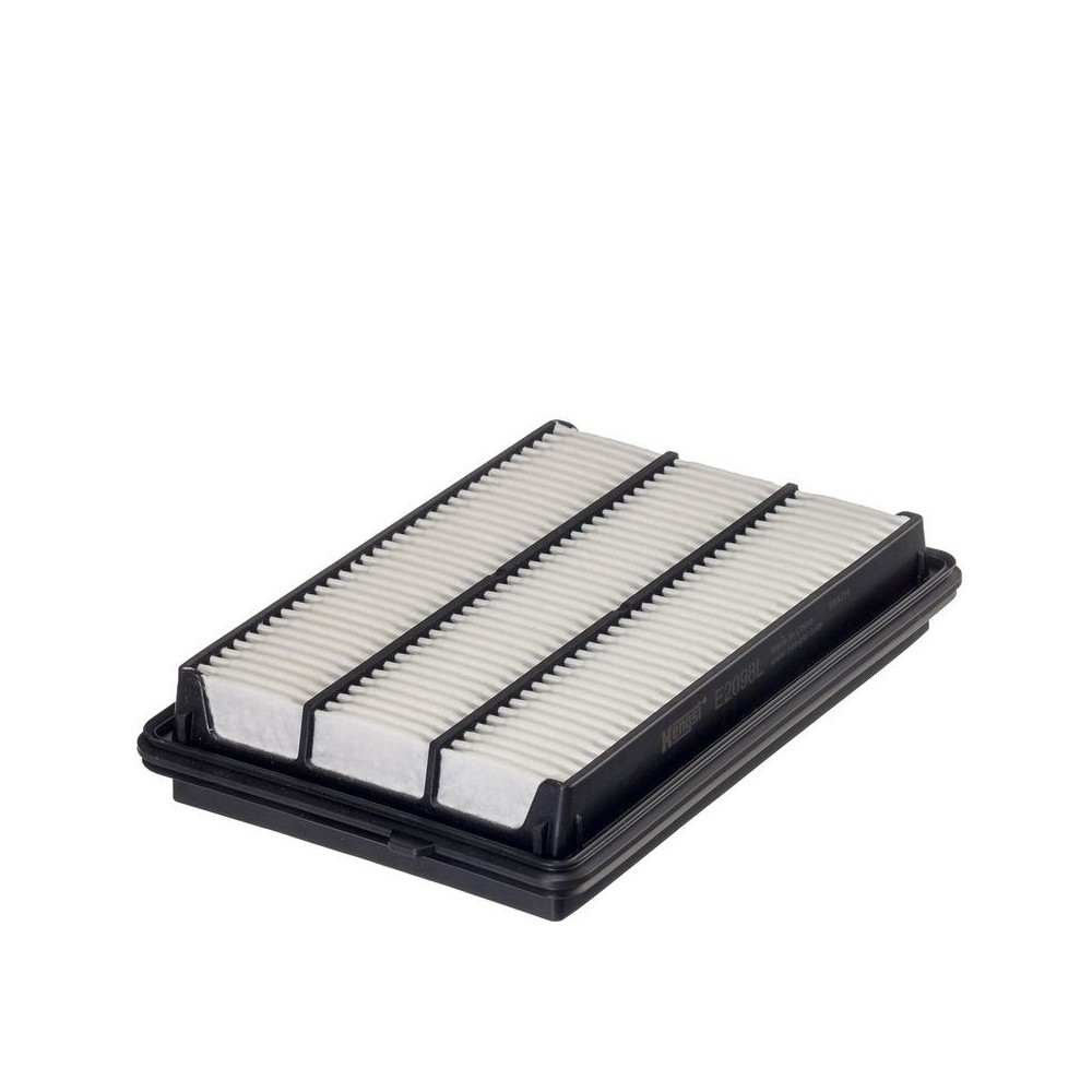 Air Filter HENGST FILTER E2098L