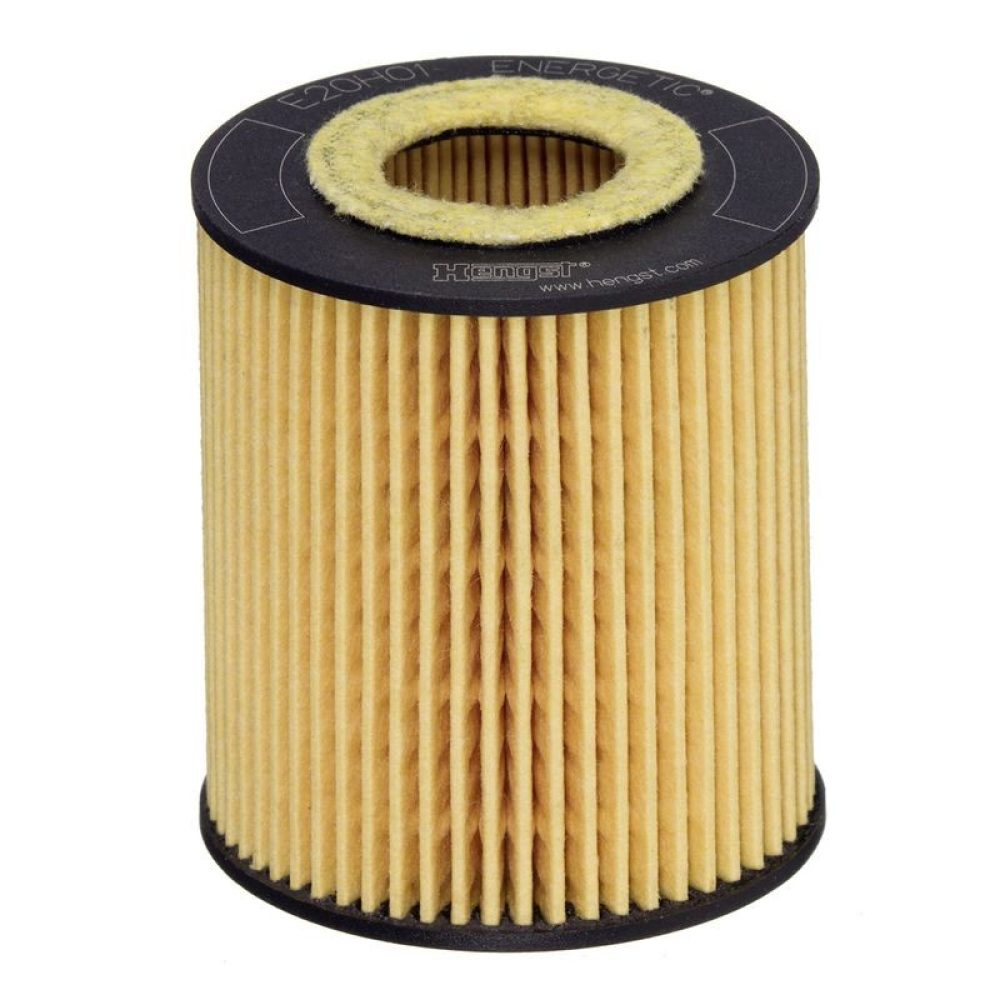 Oil Filter HENGST FILTER E20H01 D293