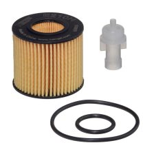 Oil Filter HENGST FILTER E210H D226