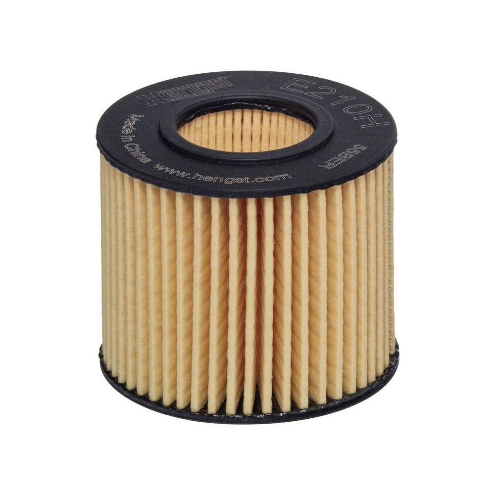 Oil Filter HENGST FILTER E210H D228