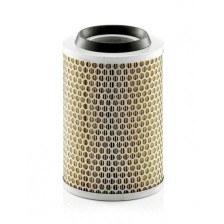 Gaisa filtrs MANN-FILTER C 15 127/2