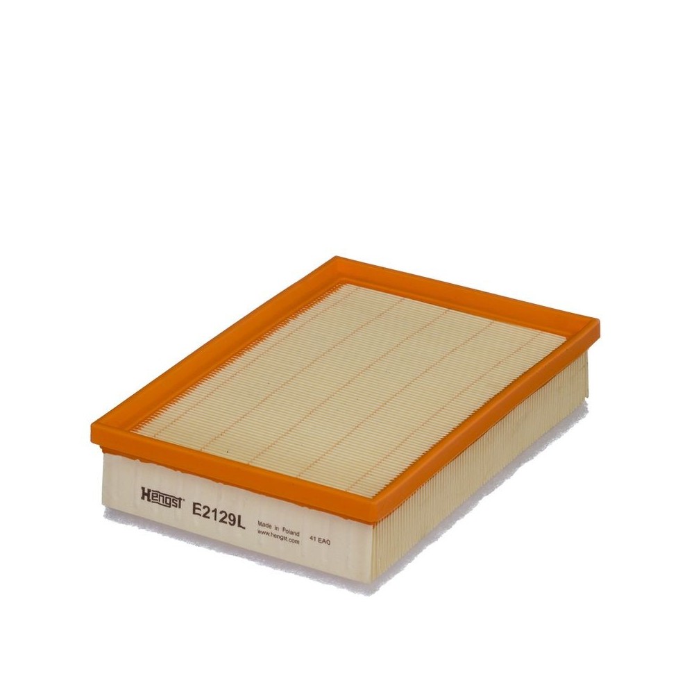 Air Filter HENGST FILTER E2129L