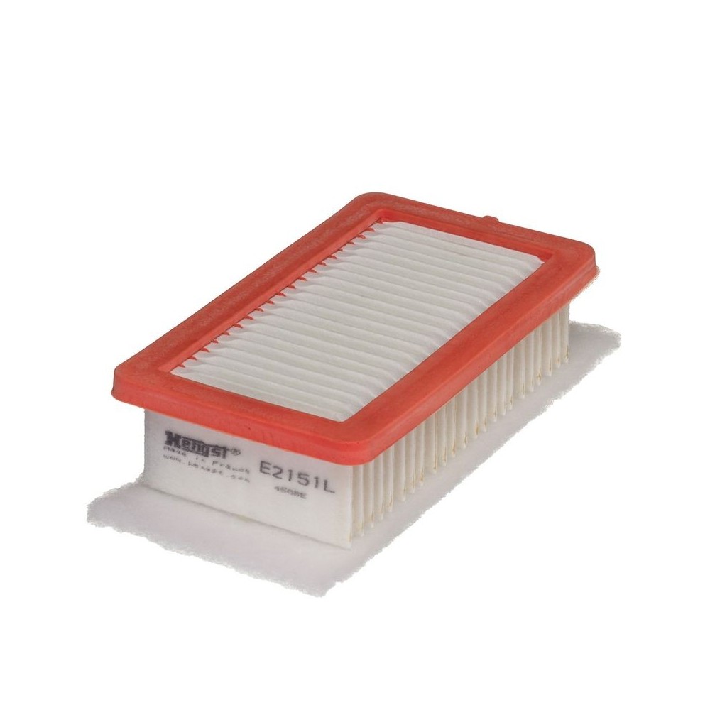 Air Filter HENGST FILTER E2151L