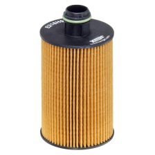 Oil Filter HENGST FILTER E216H01 D301